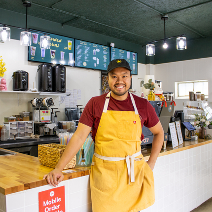 Business Owner Offers Grand Island Residents A Fresh Way To Get Their Business Owner Offers Grand Island Residents A Fresh Way To Get Their